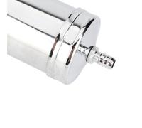Aleación de Aluminio 500cc Jeringa de Succión de Aceite Extractor de Bomba de Pistola para Llenado de Aceite Mecánico Automóviles Trenes