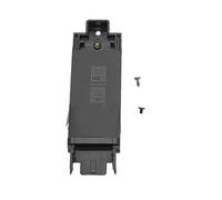 aleación de aluminio ABS Reemplazable SSD Soporte del disipador de calor Compatible con Nvme M.2 NGFF SSD Reemplazable para Lenovo P50,Cubierta del disipador de calor, Cubierta del disipador de