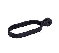 Aleación de aluminio ángulo ajustable 1/4 "rosca adaptador protector marco protector piezas de reparación para Insta360 Go 2 cámara