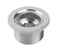 Aleación de aluminio Bicicleta Bielas de bicicleta Tornillo de fijación de manivela Durable A prueba de herrumbre A prueba de erosión Fácil de instalar para bielas 590 596 XT SLX (de color)