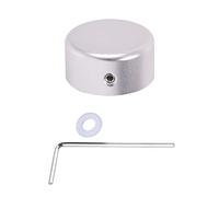 Aleación de aluminio, efecto de guitarra, pedal, interruptor de pedal, tapa de uña, tapa protectora, efecto de guitarra, pedal, tapa protectora