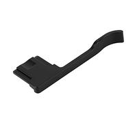 Aleación de aluminio estable informe UP PRINCIPAJE mano reemplazo CAMEO balance seguridad para GRIII (negro)