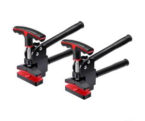 Aleación de aluminio para azulejos Nipper Heavy Duty 21mm Capacidad | Corta porcelana, vidrio, para pizarra de hasta 21 mm, diseño reforzado de presión superior, control de rotura limpio