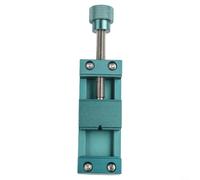 Aleación de aluminio para mini tornillo LTY-3439 diseñado para grabar configuraciones de mesa de perforación CNC y soldadura que requieren sujeción precisa de componentes pequeños