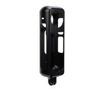 Aleación de Aluminio para X4 Estuche Protector contra Caídas para X4 Kit de Accesorios de Protección para Cámara para X4 Incluye Estuche Protector para Cámara de Aleación de