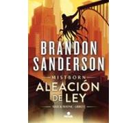 Aleación De Ley (wax & Wayne 1)