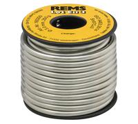 Aleacion soldadura blanda sin plomo Sn97Cu3 REMS Lot Cu 3 bobina 250g 160200R
