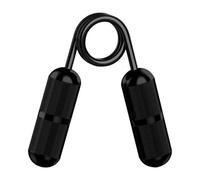 Aleaciones de aluminio Dispositivo de fuerza de agarre Fortalecedor de manos Ejercicio de dedos Herramienta de entrenamiento de agarre para gimnasio Entrenamiento físico Herramienta de ejercicio de