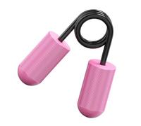 Aleaciones de aluminio Dispositivo de fuerza de agarre Fortalecedor de manos Ejercicio de dedos Herramienta de entrenamiento de agarre para gimnasio Entrenamiento físico Herramienta de ejercicio de