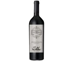 Aleanna Gran Enemigo El Cepillo Cabernet Franc Mendoza 75 cl Vino tinto