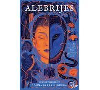 Alebrijes: 2 (The Last Cuentista)