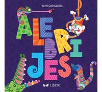 Alebrijes: Animals / Animales