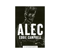 Alec 2 la musa muerta
