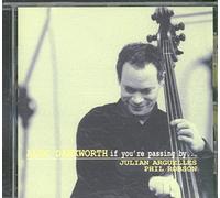 Alec Dankworth - If You're Passing By