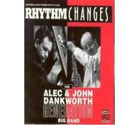 Alec Dankworth - Rhythm Changes
