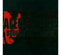Alec Empire - Squeeze The Trigger