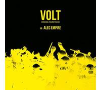 Alec Empire - Volt