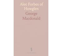 Alec Forbes of Howglen