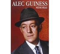 Alec Guinnes: Memorias (TORRES DE PAPEL)