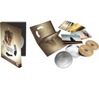 Alec Guinness - Lawrence Of Arabia [Edizione: Regno Unito] [Reino Unido] [DVD]