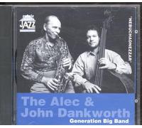 Alec & John Dankworth - Nebuchadnezzar