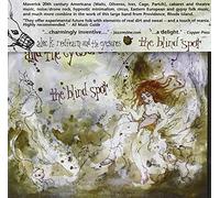Alec K. Redfearn - The Blind Spot