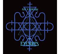 Alec K. Redfearn - The Opossite W/ The Eyesores