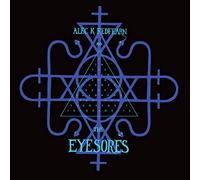 Alec K. Redfearn - The Opossite W/ The Eyesores (Gatefold) [Vinilo]