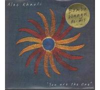 ALEC KHAOLI - YOU ARE THE ONE 7 INCH (7" VINYL 45) UK COOL TEMPO 1984