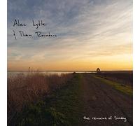 Alec Lytle & Them Rounders - The Remains of Sunday
