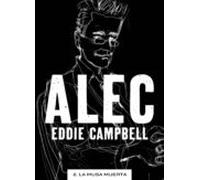 Alec Nº 2: La Musa Muerta