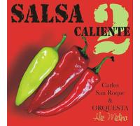 Alec Orchestra Medina - Salsa Caliente 2