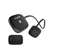 ALECK Snow Series Core - Auriculares inalámbricos universales con Bluetooth para cascos de esquí y snowboard, listos para audio, controles amigables con guantes, auriculares con micrófono para