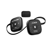 ALECK Snow Series Pro - Auriculares inalámbricos universales con Bluetooth para cascos de esquí y snowboard, listos para audio, controles amigables con guantes, auriculares con micrófono para llamadas