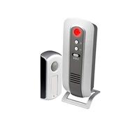 Alecto ADB-17 Radio Timbre, Blanco