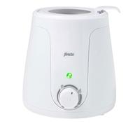 Alecto Calentador de Botellas Homogéneo con Indicador LED Modelo BW-70,