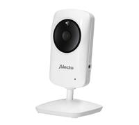 Alecto Cámara Adicional para Vigilabebés DVM64 con Visión Nocturna,