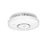 Alecto Detector de Humo y Monóxido de Carbono 2 en 1 con Alarma