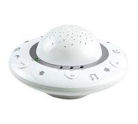 Alecto Metronic - Pegatinas de pared, unisex