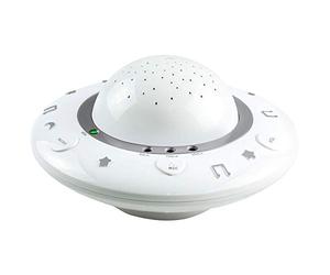 Alecto Metronic - Pegatinas de pared, unisex