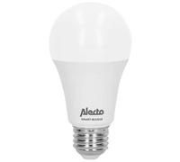 Alecto SMART-BULB10 Bombilla LED de color conectada con Wi-Fi,
