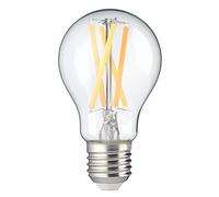 Alecto SMARTLIGHT110 - Lámpara LED de filamento wifi inteligente
