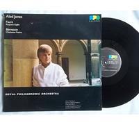 Aled Jones - Aled Jones - Aled Jones, The Royal Philharmonic Orchestra, London Symphony Chorus LP