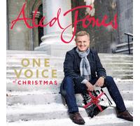 Aled Jones Aled Jones: One Voice at Christmas (CD) Album (Importación USA)