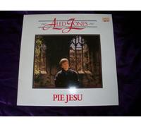Aled Jones - ALED JONES Pie Jesu UK LP 1986