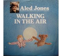 Aled Jones - Aled Jones - Walking In The Air - EMI - 12 ALED 1