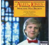 Aled Jones, BBC Welsh Chorus - Aled Jones: Morning Has Broken