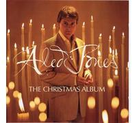Aled Jones – The Christmas Album