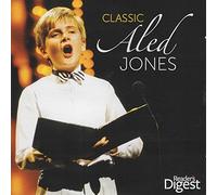 Aled Jones - Classic - Aled Jones (2 CD)