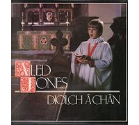 Aled Jones - Diolch A Chan - [LP]